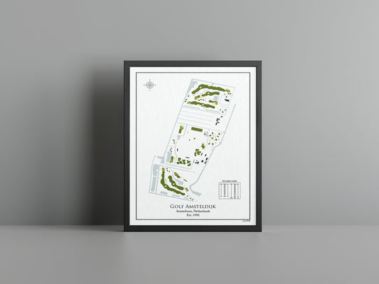 Koninklijke Haagsche Golf & Country Club