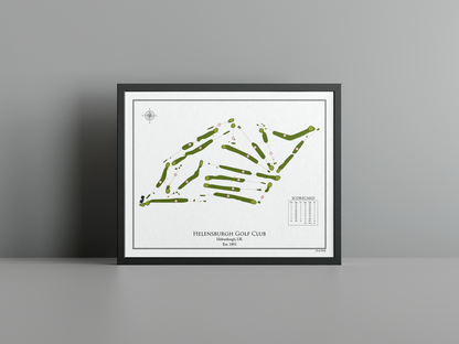 Helensburgh Golf Club