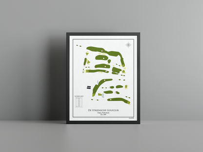 De Strijensche Golfclub